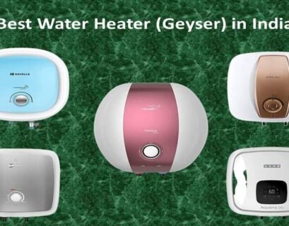 Best Water Heater (Geyser) in India