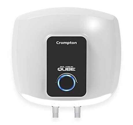 Crompton Solarium Qube Water Heater