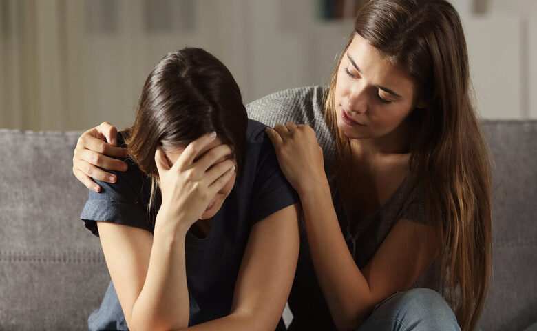 How to Help a Family Member with Severe Depression