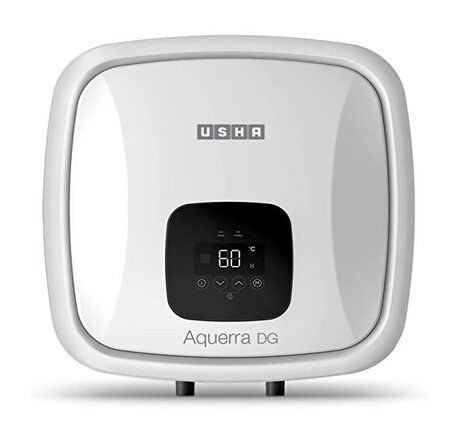 Usha Aquerra DG Digital Water Heater