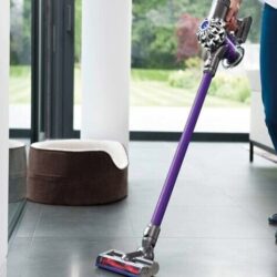 Best Dyson Vacuum Cleaner for Home Use