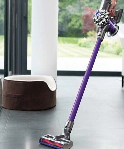 Best Dyson Vacuum Cleaner for Home Use