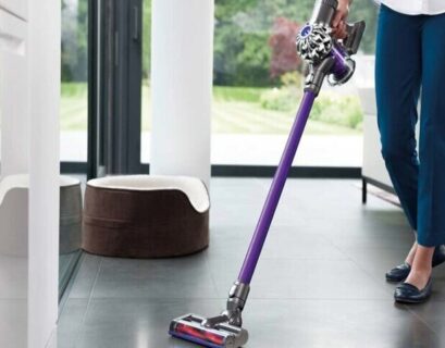 Best Dyson Vacuum Cleaner for Home Use