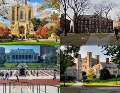 Best History Colleges in USA