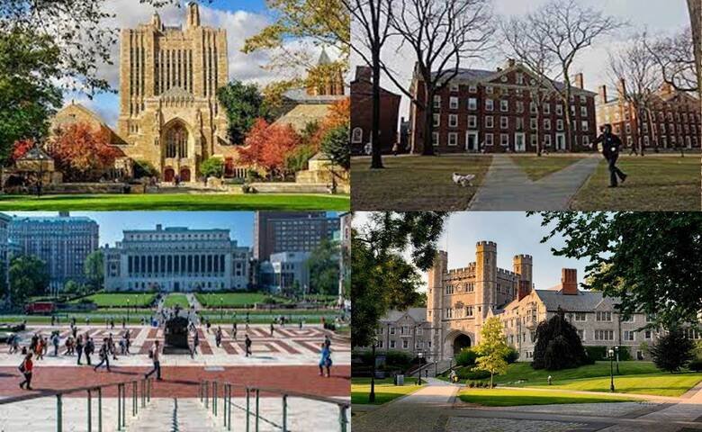 Best History Colleges in USA