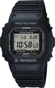 Casio G-Shock GW-5000U-1JF Watch