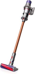 Dyson Cyclone V10 Absolute Lightweight Cordless Stick Vacuum Cleaner