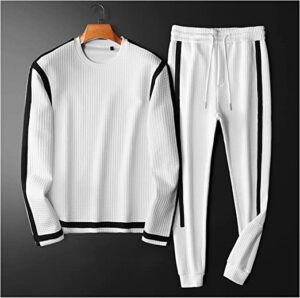 GPPZM Autumn and Winter Men Tracksuit 