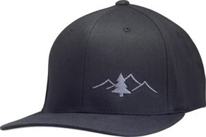 LINDO - Flex/Stretch Band Pro Back Style Hat