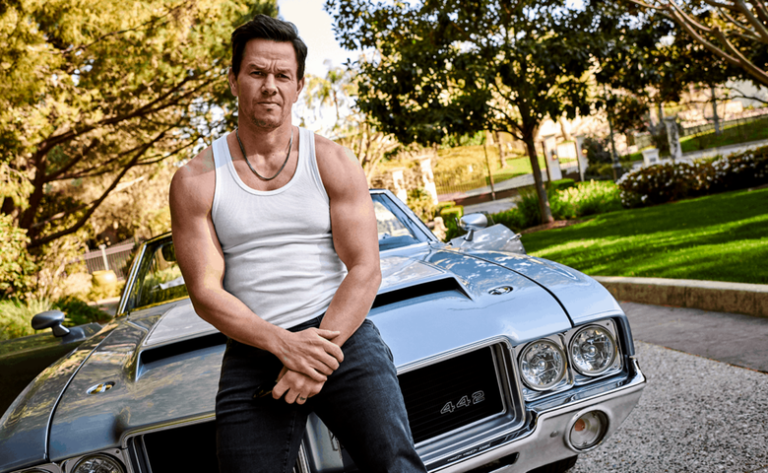 Mark Wahlberg Clothing Style - Add Your Life