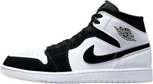 Nike Men's Air Jordan 1 Mid Shoes