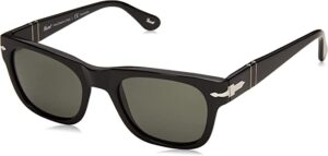 Persol PO3269S Square Sunglasses