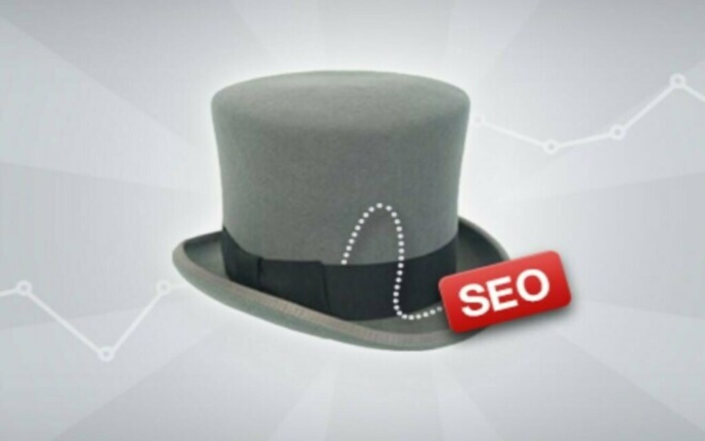 Grey Hat SEO