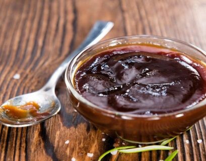 Hoisin Sauce Recipe