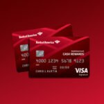 Bank of America Cash Rewards Visa Signature Card