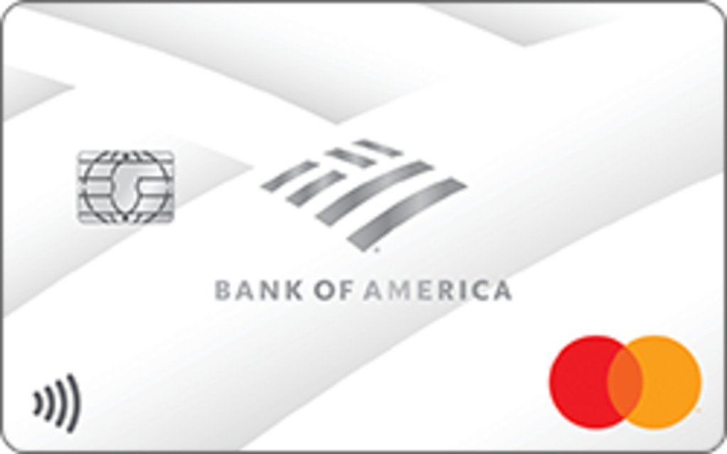 BankAmericard® Credit Card