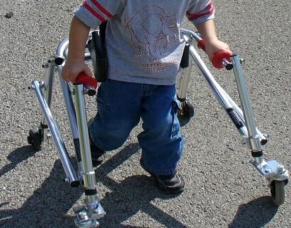 Cerebral Palsy Compensation Claims