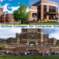 Best Online Colleges for Computer Science