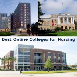 Best Online Colleges for Nursing