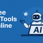 Free AI Tools Online