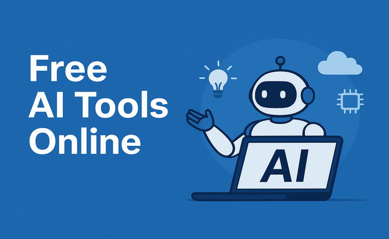 Free AI Tools Online