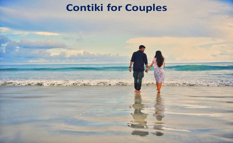 Contiki for Couples