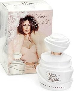 Kim Kardashian Fleur Fatale EDP Spray