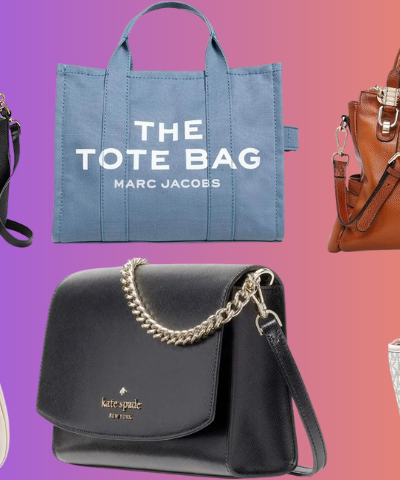 Best Everyday Handbags for Women