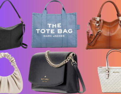 Best Everyday Handbags for Women