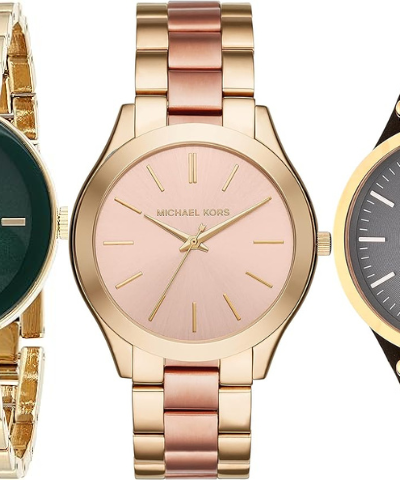 Best Stylish Watches for Women