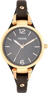 Fossil Women's Georgia Quartz Watch