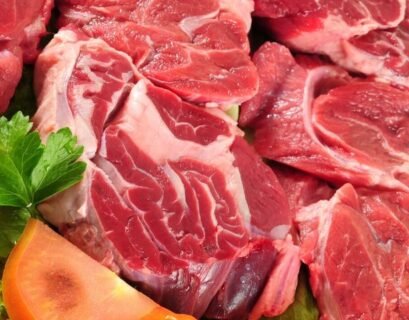 Health Benefits of Beef