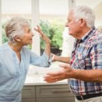 How to Deal with Elderly Temper Tantrums