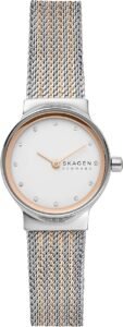 Skagen Women's Freja Stainless Steel Watch