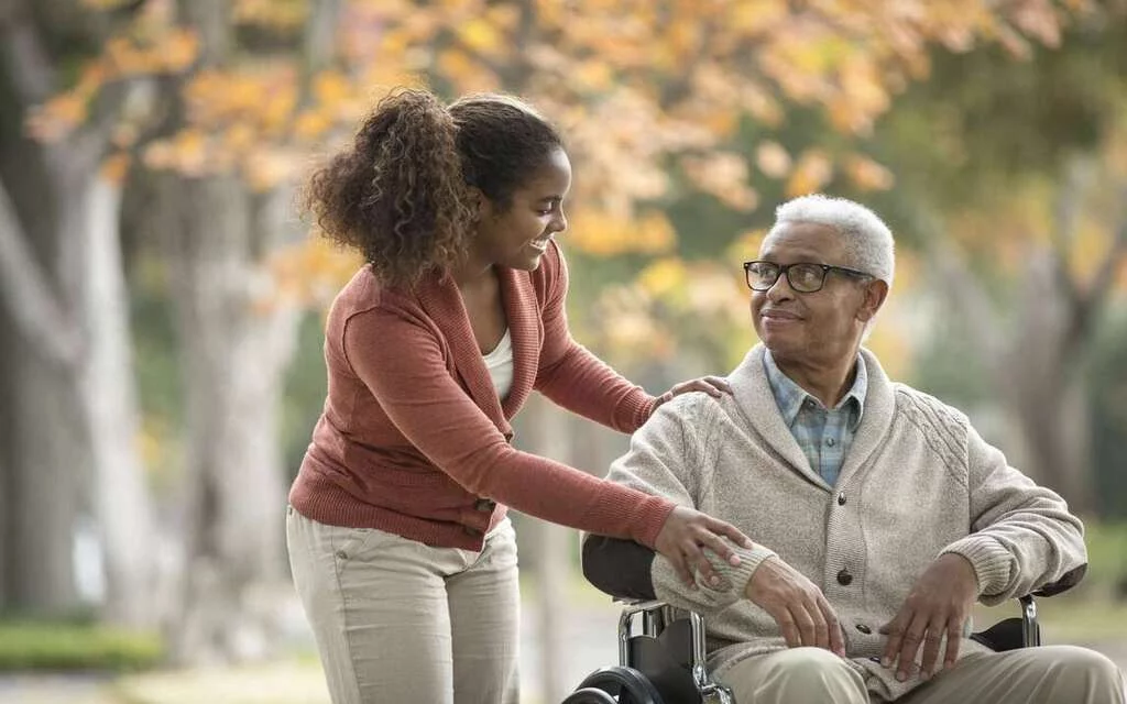 Why Elder Care is Important