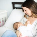 Benefits of Breastfeeding for Children and Their Mothers