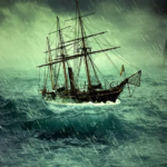 Mystery of Mary Celeste Ghost Ship
