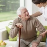 Parkinson’s Disease in Seniors