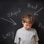 Some Parenting Mistakes That Hurt Children’s Self-Esteem