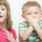 Speech or Language Disorders in Children