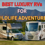 Best Luxury RVs for Wildlife Adventures