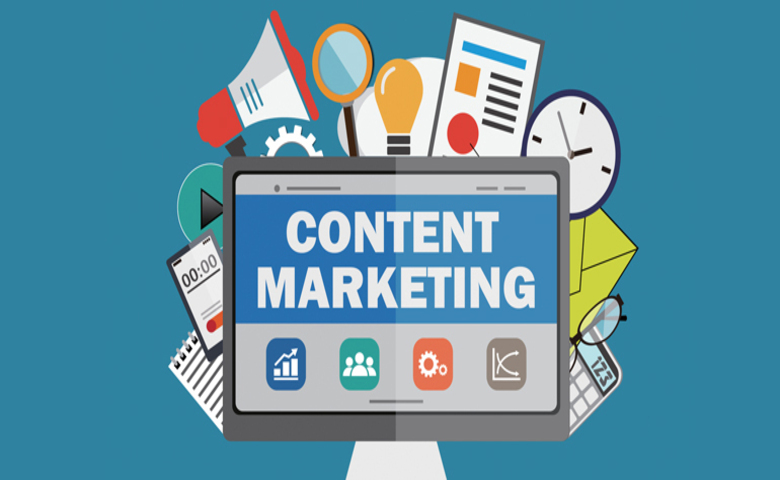 Content Marketing Company in Delhi