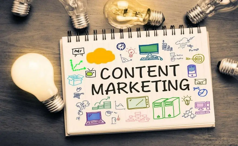 Content Marketing Company in Lucknow