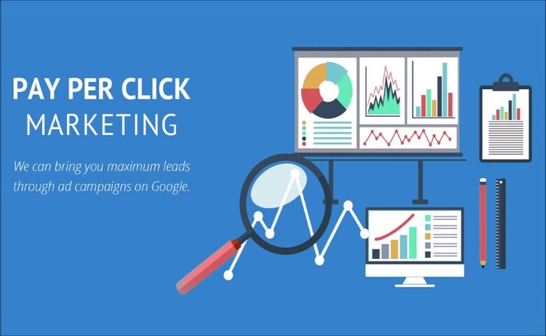 PPC Company in Delhi