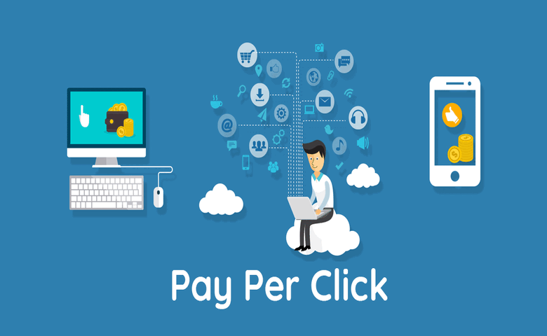 PPC Company in India