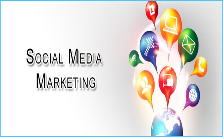 Social Media Marketing Company in Delhi