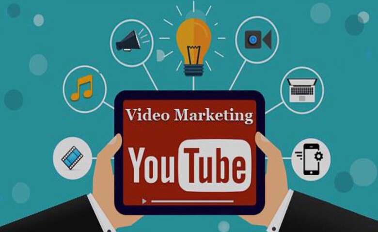 YouTube Marketing Company in Gorakhpur