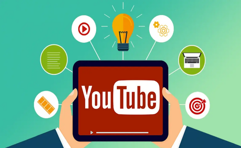 YouTube Marketing Company in India