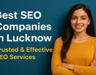 Best SEO Companies in Lucknow