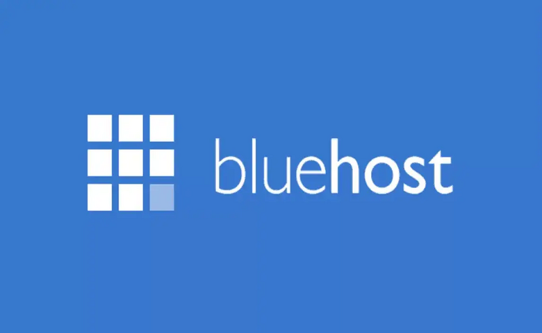 Bluehost